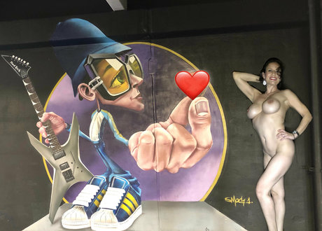 yusimee Oben ohne OnlyFans