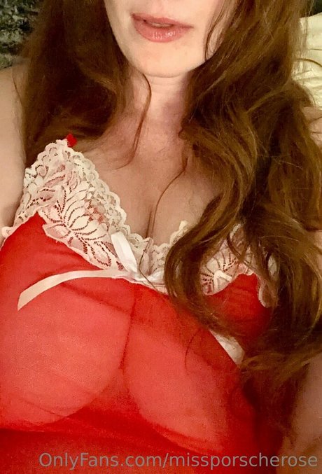 missporscherose OnlyFans geleakt