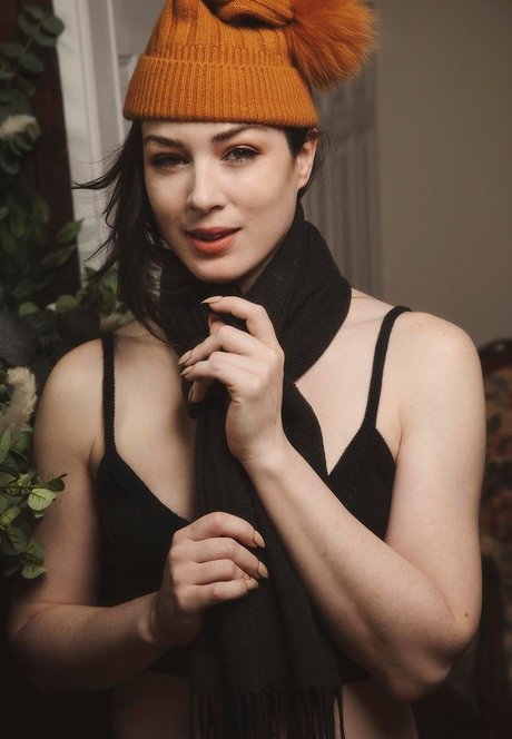 Jessica Stoyadinovich OnlyFans Leak