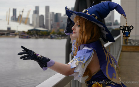 Buttercupbunny OnlyFans