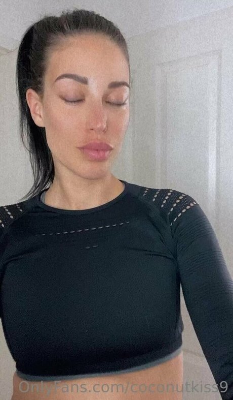 coconut kiss OnlyFans Dirtyship geleakt