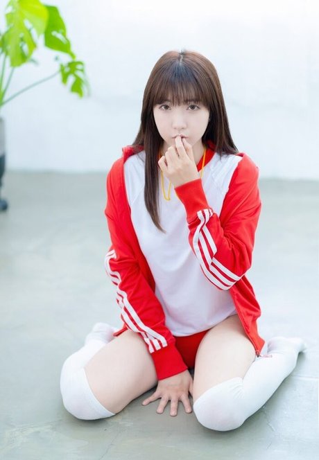 Lee Lyn Nacktbilder von OnlyFans