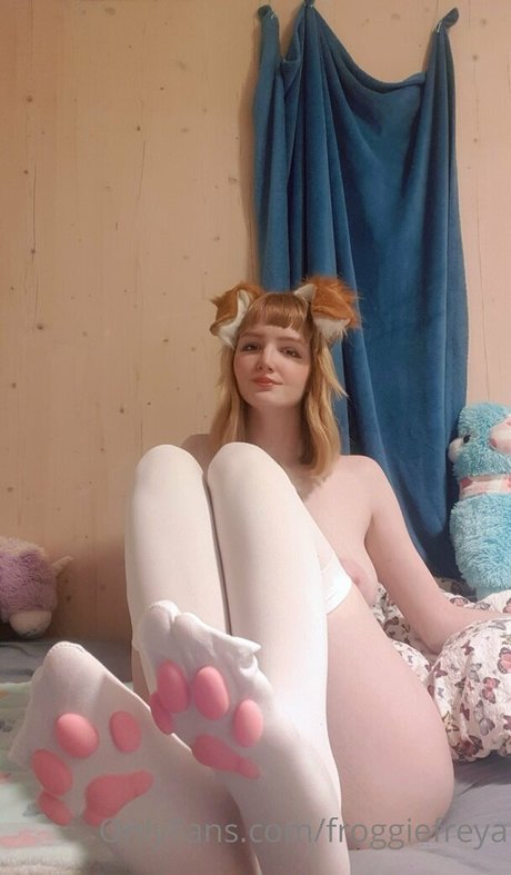 twerk onlyfans Kunst XXX Foto