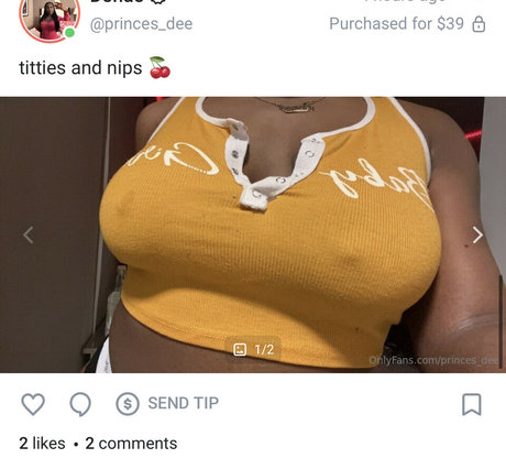 Originaldon OnlyFans Leaked