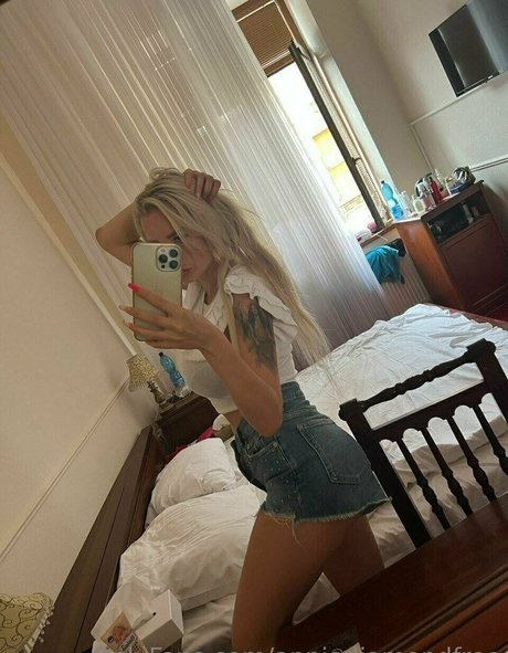 anniediamondfree Nacktbilder geleakt OnlyFans Nacktporno