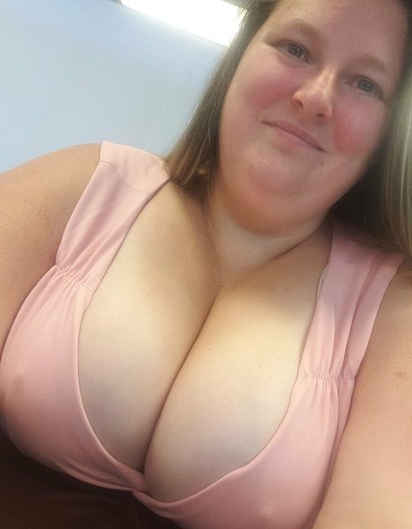 princess bigtits OnlyFans Brüste Bild
