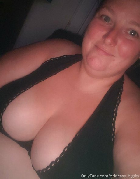 princess bigtits Nacktbilder von OnlyFans geleakt