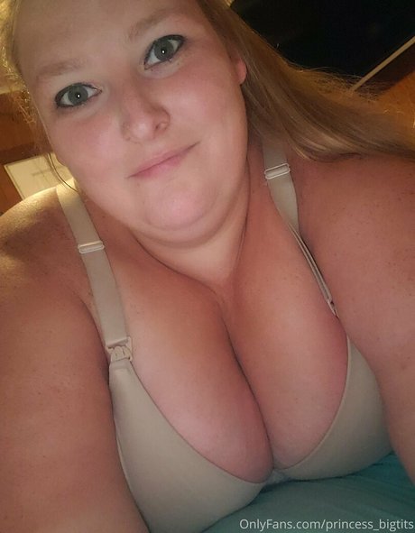 princess bigtits OnlyFans gratis
