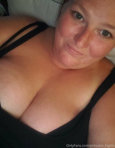 princess bigtits Nacktbilder geleakt OnlyFans Porn geleakt