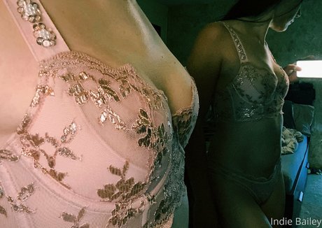 indiebailey OnlyFans Nacktbilder geleakt