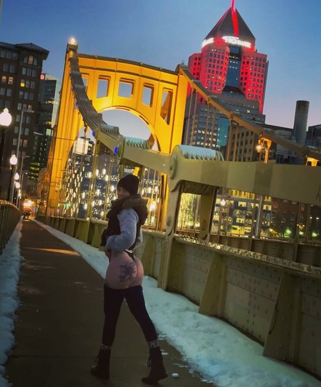 JoyLynn G OnlyFans Leaks Nacktbilder