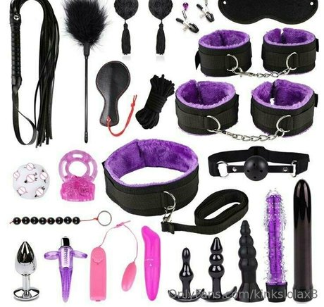 lolakinksxxxx NurlyFans-Pornos