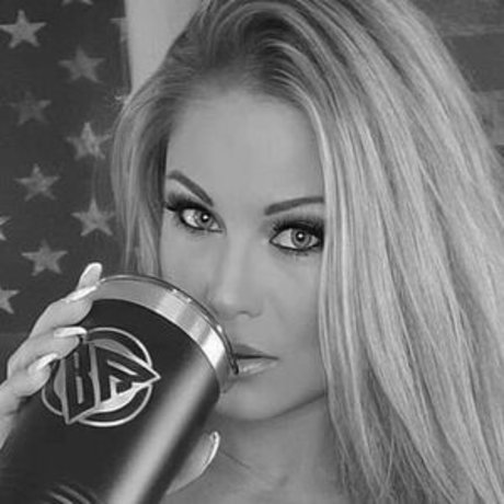 Krystle Chevron Sexy OnlyFans