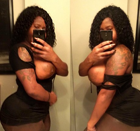 mizzbeethebodyxxx Nacktbilder von OnlyFans geleakt