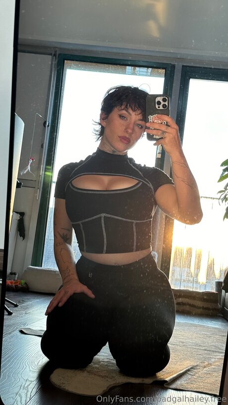 badgalhailey free OnlyFans