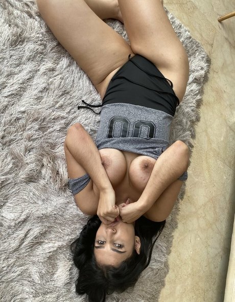 malyia Nacktbilder geleakt OnlyFans geleakt