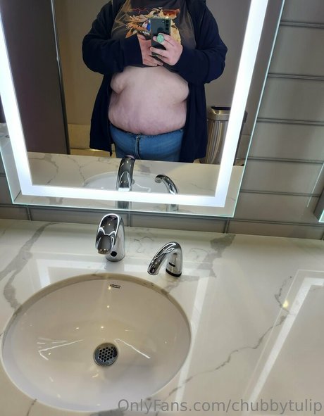 chubbytulip OnlyFans Inhalte