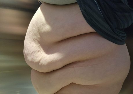 chubbytulip OnlyFans NSFW