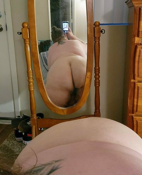 chubbytulip OnlyFans geleakte Bilder