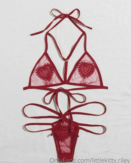 littlekitty riley OnlyFans Leaks