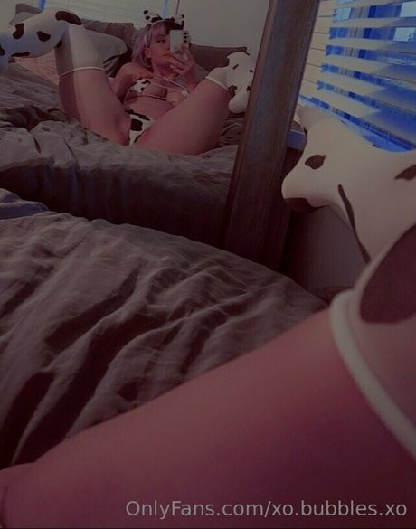 xobu bbles OnlyFans Pornografie