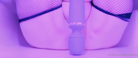 xenovia bbw OnlyFans