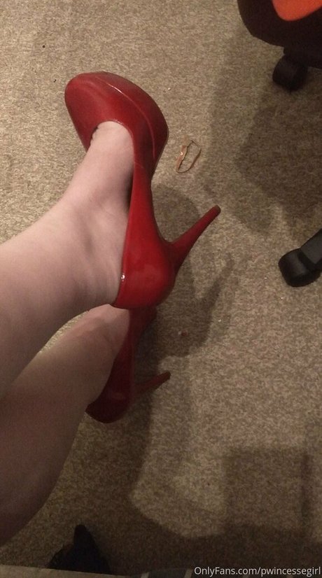 pwincessegirl OnlyFans Leak