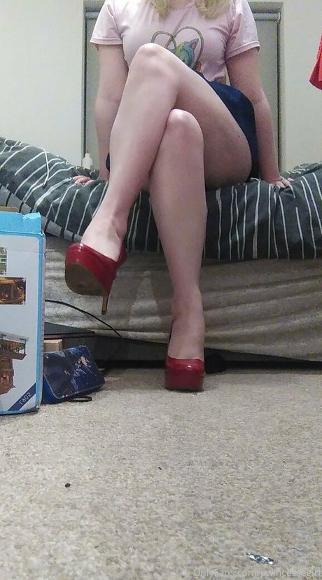 pwincessegirl Nacktbilder-Leaks von OnlyFans