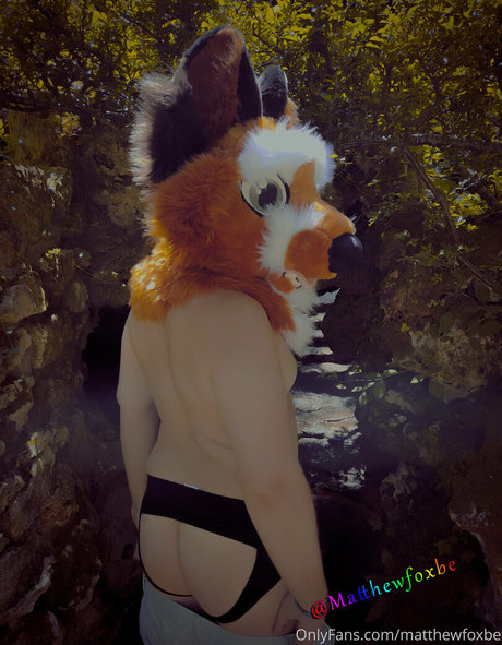 matthewfoxbe OnlyFans Leak