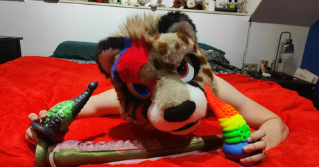 matthewfoxbe OnlyFans nackt