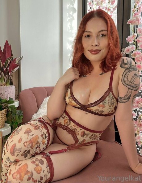 yourangelkat OnlyFans X