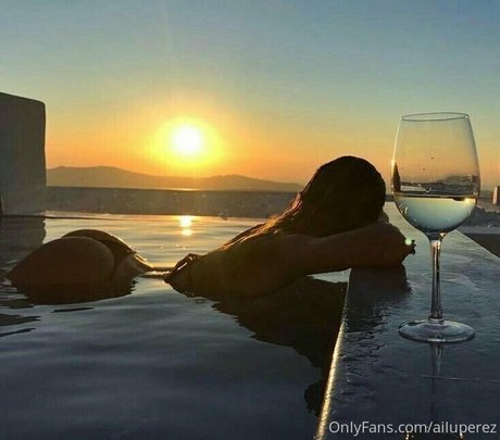 ailuperez Leaked OnlyFans Nacktbilder