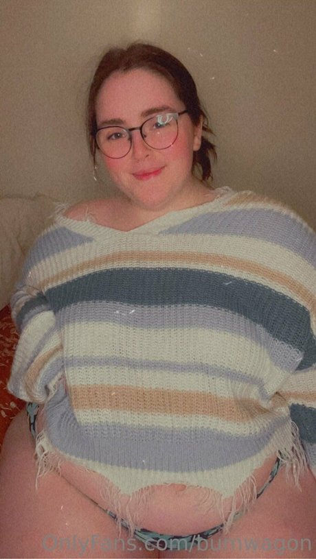 bumwagon Nacktbilder geleakt OnlyFans