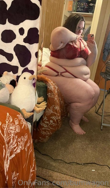 bumwagon OnlyFans-Post