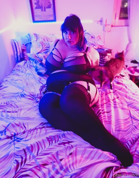 bbwaltswitch OnlyFans geleakte Bilder