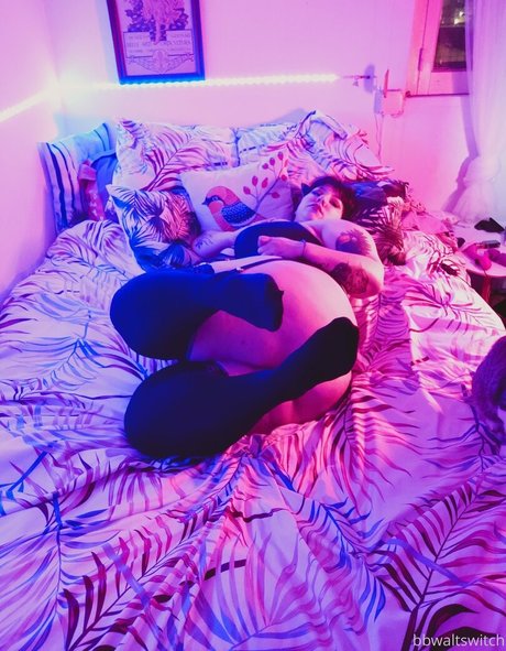 bbwaltswitch Nacktbilder von OnlyFans geleakt