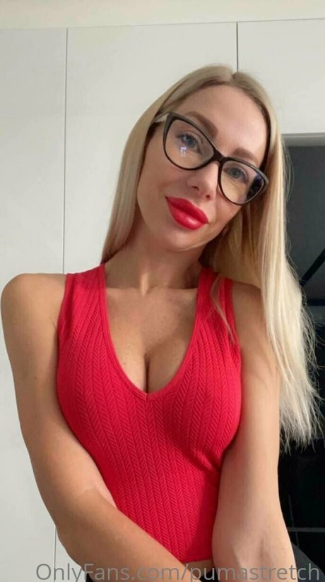 pumastretch OnlyFans Leak