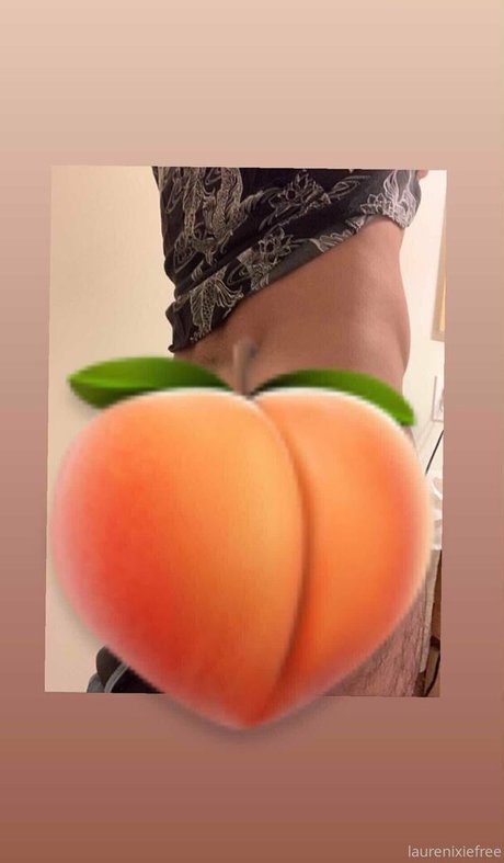 laurenpixie01 Profilbild