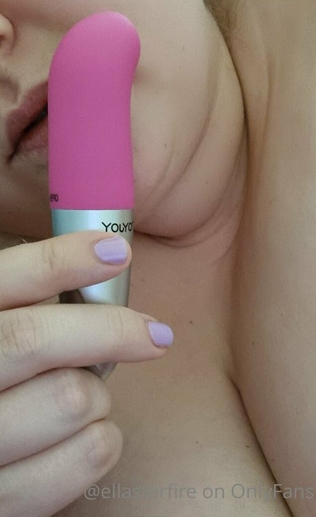 ellastarfire OnlyFans geleakte Pornografie