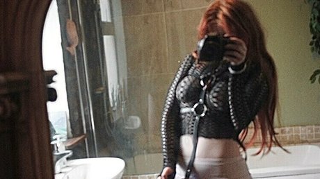 redd kitty Nacktbilder von OnlyFans geleakt