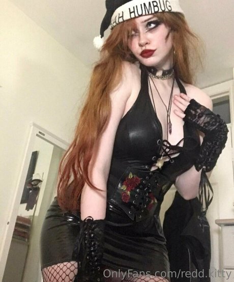 redd kitty Sexy OnlyFans