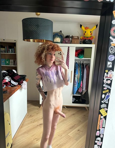 bitwink18 Nacktbilder OnlyFans Leak