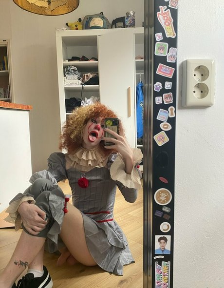 bitwink18 OnlyFans Brüste Bild