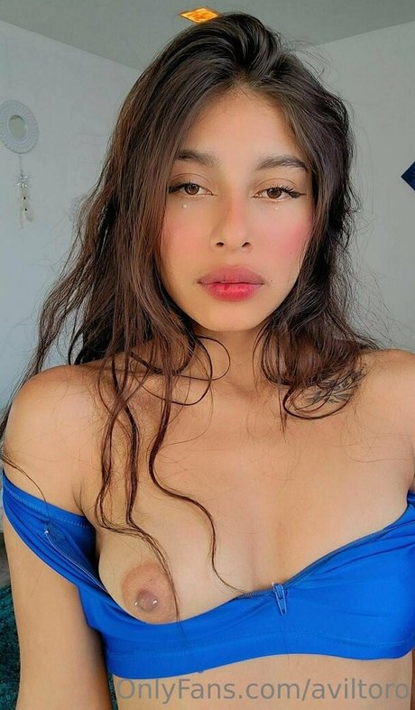 aviltoro OnlyFans explizite Inhalte