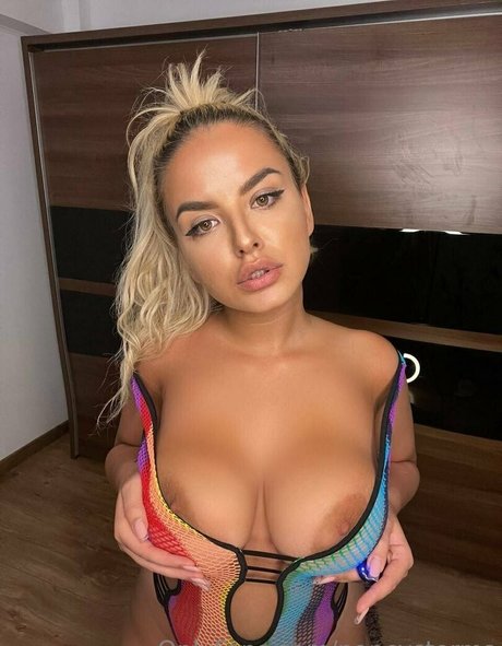 nancystorms OnlyFans Modelfoto