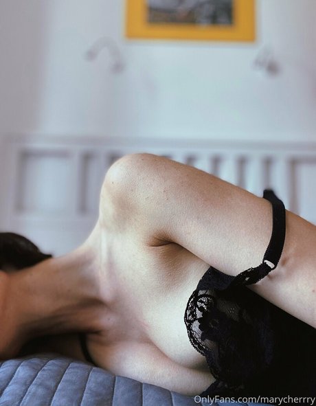 marycherrry Nackt auf OnlyFans