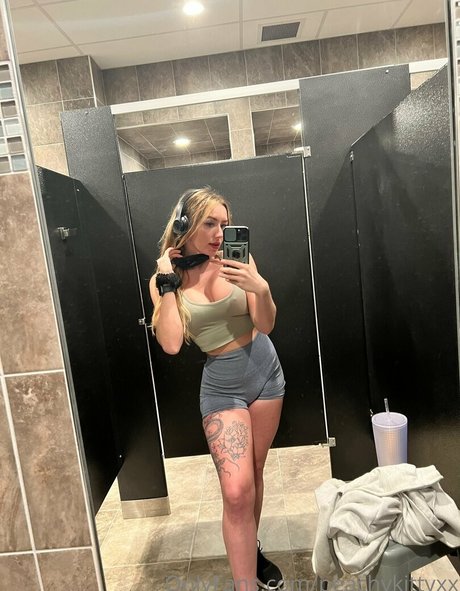 peachykittyxx OnlyFans Nackt