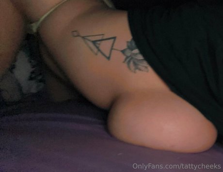 tattycheeks Leaks von OnlyFans