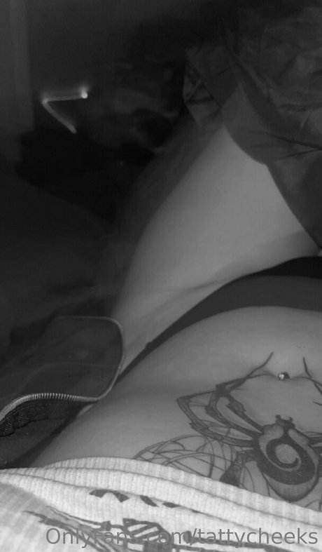 tattycheeks OnlyFans Leaks