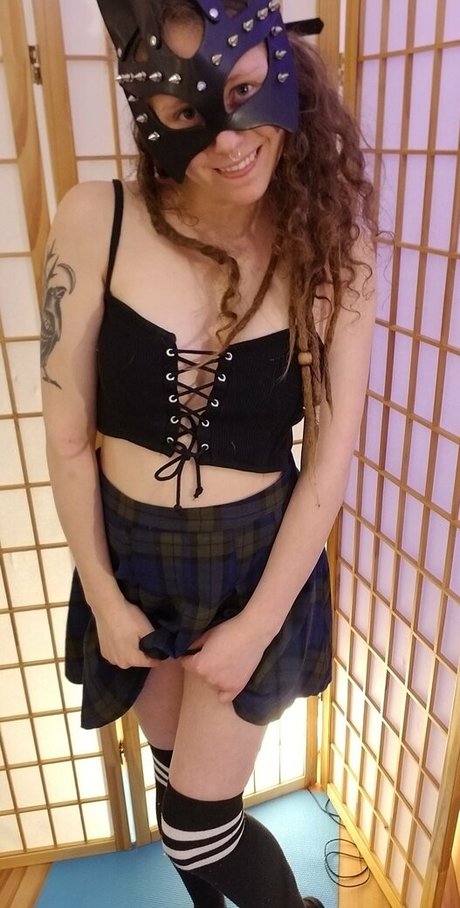 freecryptika Nacktbilder geleakt